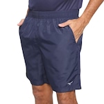 Bermuda Mizuno Energy Masculino Adulto AZUL ESCURO