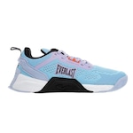 Tênis Everlast Climber Pró - Feminino AZUL