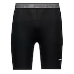 Bermuda de Compressão Penalty Skin - Masculina PRETO