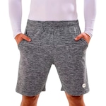 Bermuda Penalty Air Dry - Masculina CINZA