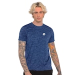 Camiseta Penalty Air Dry - Masculina AZUL