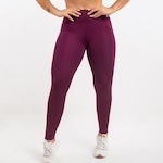 Calça Legging  Viére VINHO