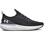 Tênis Under Armour Charged Quicker - Masculino PRETO