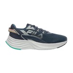 Tênis Fila Racer Flexor - Masculino AZUL