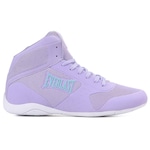 Tênis Everlast Force 2 - Feminino Lilas