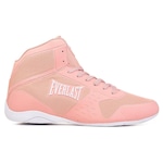 Tênis Everlast Force 2 - Feminino ROSA/BRANCO