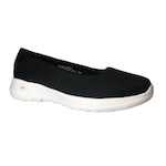 Tênis Skechers Go Walk Joy - Feminino PRETO