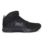 Tênis Everlast Monster 3 - Adulto PRETO