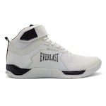 Tênis Everlast Monster 3 - Adulto BRANCO/PRETO