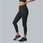 Calça Legging New Balance Achiever - Feminina PRETO