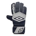 Luva Umbro Goleiro Gk Unisex PRETO/BRANCO