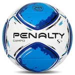 Bola de Futebol de Campo Penalty S11 R2 XXVI AZUL