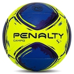 Bola de Futebol de Campo Penalty S11 R2 XXVI AMARELO