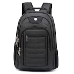 Mochila Crossgear Esportiva - 27 Litros CINZA