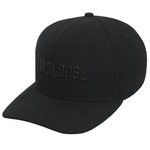 Boné Hang Loose 3D - Snapback - Adulto PRETO