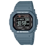 Relógio G-Shock G-Squad Dw-H5600-2Dr AZUL