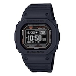 Relógio G-Shock G-Squad Dw-H5600-1Dr PRETO