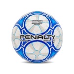 Bola de Futebol de Campo Penalty Brasil 70 R1 XXIII - Feminino AZUL