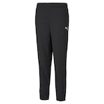 Calça Puma Active Woven - Feminina PRETO