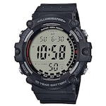 Relógio Casio Standard Ae-1500Wh-1Avdf - Masculino PRETO