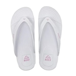 Chinelo Reef Water Court - Feminino BRANCO