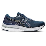 Tênis Asics Gel Kayano 28 - Feminino AZUL ESCURO