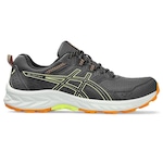 Tênis Asics Gel Venture 9 - Masculino - CINZA