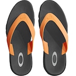 Chinelo Oakley Banks - Masculino PRETO