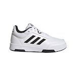 Tênis adidas Tensaur Sport Training Lace - Infantil BRANCO/PRETO