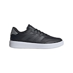 Tênis adidas Courtblock - Feminino PRETO