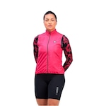 Colete Corta Vento Furbo Save - Feminino ROSA