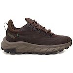 Tênis Macboot Rotorua 01 - Masculino MARROM