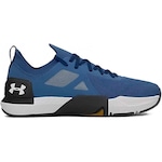 Tênis Under Armour Tribase Cross - Masculino AZUL ESCURO