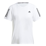 Camiseta adidas Otr B Tee - Feminina BRANCO