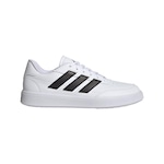 Tênis adidas Courtblock - Unissex BRANCO