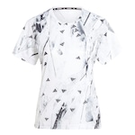 Camiseta adidas Run It Bl Tee - Feminino BRANCO