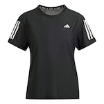 Camiseta adidas Otr B Tee - Feminina PRETO