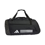 Mala adidas Mala adidas Tr Duffle M PRETO