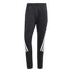 Calça adidas M Fi 3S Pt - Masculina PRETO