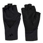 Luvas para Academia adidas Training Glovew - Adulto PRETO