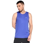 Camiseta Regata Mizuno Spark 2 - Masculina AZUL