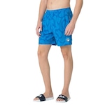 Bermuda Fila Sand Bt 7" - Masculina AZUL