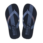 Chinelo Rider Feel Urban - Infantil AZUL