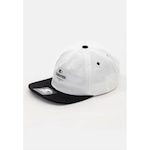 Boné Aba Reta Aba Reta Starter - Snapback - Adulto Off White