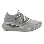 Tênis New Balance Fuelcell Supercomp Trainer - Feminino PRATA