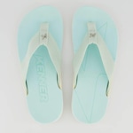 Chinelo Kenner Nk6 Pro - Unissex AZUL