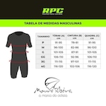 Camisa de Ciclismo Mauro Ribeiro Identité - Masculina BRANCO/AMARELO