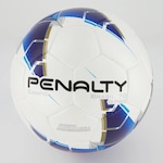 Bola de Campo de Futebol Penalty Brasil 70 Pro XXIII BRANCO