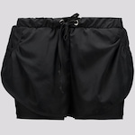 Short Costa Rica Basic - Feminino PRETO