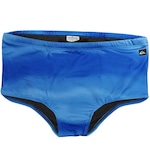 Sunga Quiksilver Slip New Wave - Masculina AZUL